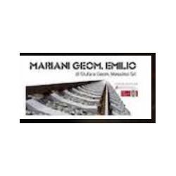 Mariani Geom. Emilio Di Stufara Massimo