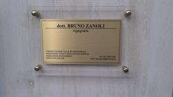 Studio tecnico Ing. Bruno Zanoli