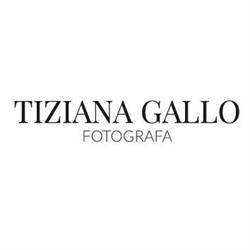 Tiziana Gallo Fotografa - Creatrice di Ricordi