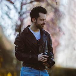 Zanon Gabriele Fotografo Freelance