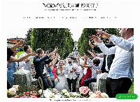 Sito di Carlo Buttinoni Fotografo Matrimonio Bergamo
