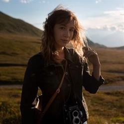 Elena Onti Fotografie