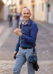 Dante Fiori Fotografo
