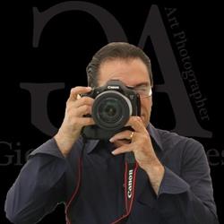 Studio Fotografico e Pubblicitario Art Photographer Giorgio Albanese