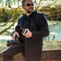 Walter Moretti Fotografo