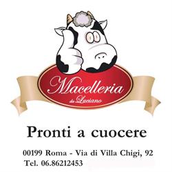 Macelleria Da Luciano