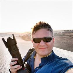 Highbrand Professional Photographers - Nicola Cericola