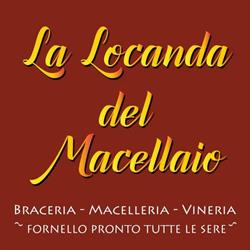Locanda del macellaio sapori di Puglia