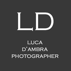 Luca D'Ambra photographer
