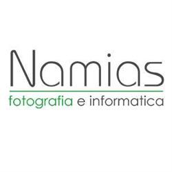 NAMIAS - fotografia e informatica