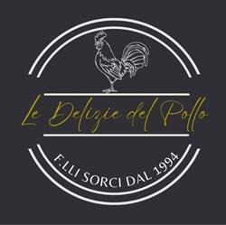 Le delizie del pollo Santa Flavia