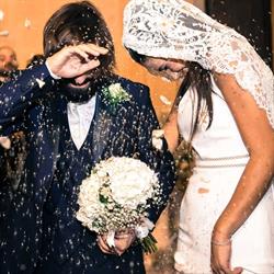 Daniele Panareo Fotografo - Servizi fotografici di Matrimonio e Reportage matrimoniale