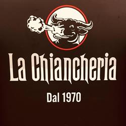 La Chiancheria