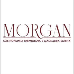 Macelleria equina da Morgan