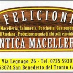 Felicioni Antica Macelleria