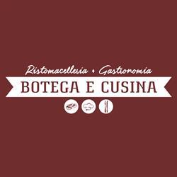 BOTEGA E CUSINA DA CESCO E LORIS - LA MACELLERIA DI CESCO E LORIS SNC