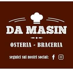 Macelleria e Braceria da Masin