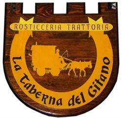 La Taberna del Gitano di Barbetta Giuseppe
