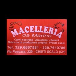 Macelleria da Marino