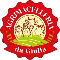 Agrimacelleria da Giulia Bricherasio
