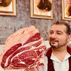 La Carne è Fantasia