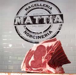 Macelleria Mattia