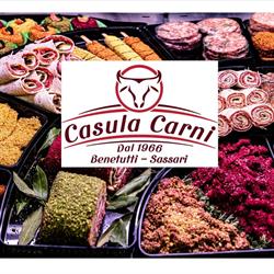 Macelleria Casula