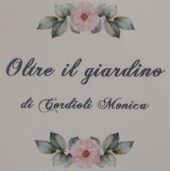 Fioreria Oltre Il Giardino Di Cordioli Monica
