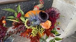 Fiori Foglie E Fantasia Di Alt Consuelo