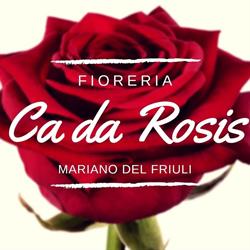 Ca da Rosis