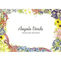 Fiori Angolo Verde