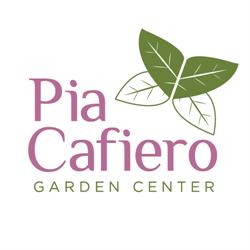Garden Cafiero Pia