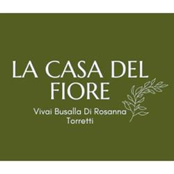 La Casa del Fiore - Vivai Busalla