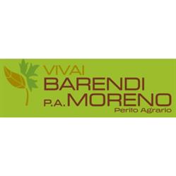 Vivai Barendi Moreno