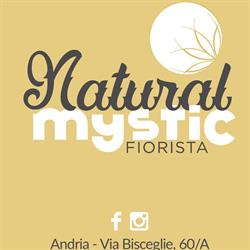 Natural Mystic Fiorista