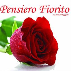 Pensiero Fiorito di Lattanzio Ruggiero