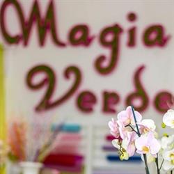 MAGIA VERDE di Giada di Felice