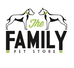 The Family Pet Store