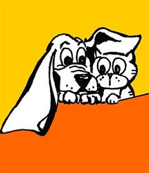 Più cani più belli