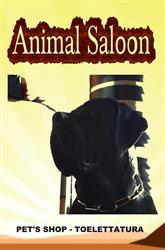 Animal Saloon