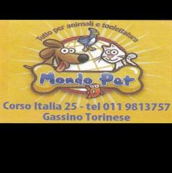 MONDO PET di Marangon Massimo