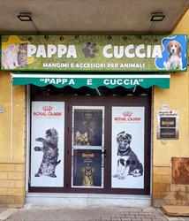 Pappa E Cuccia Di Veronica De Simone