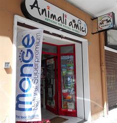 Animali Amici