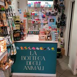 La Bottega Degli Animali di Alice Giannoni