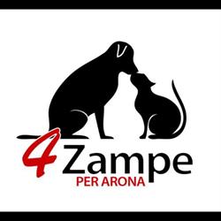 4 zampe per arona