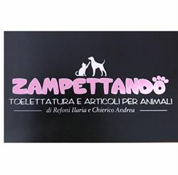 Zampettando Toelettatura Cani