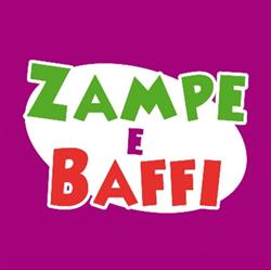 Zampe e Baffi