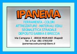 Ipanema Costruzioni Societa' Cooperativa