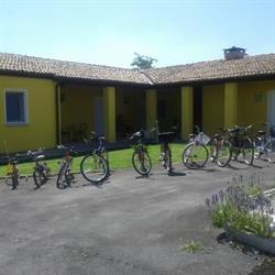 B&B CORTE BOLANDINA