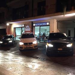 Ragosta Automobili di Luigi Ragosta